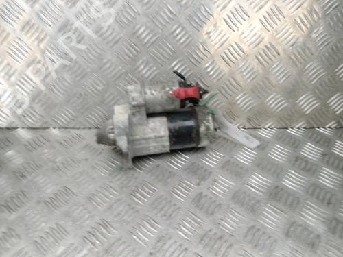 Starter RENAULT CLIO II (BB_, CB_) 1.5 dCi (B/CB3M) | BP15723842M8