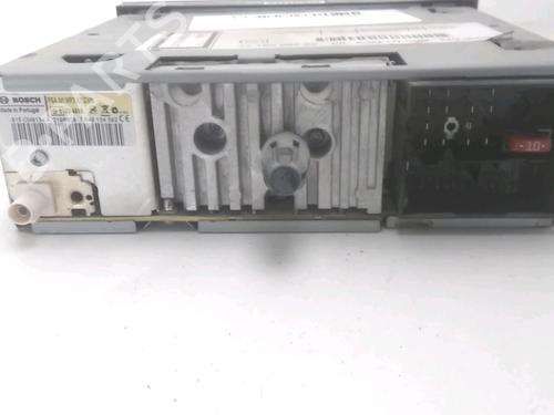 Used Radio PEUGEOT PARTNER Box Body/MPV 1.6 HDi 16V (90 hp) 28105626