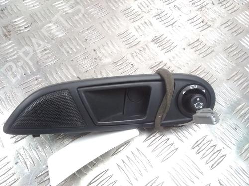 Used Left front window switch Left front window switch FORD FIESTA VI (CB1, CCN) 1.6 TDCi (95 hp) 11534780 11534780