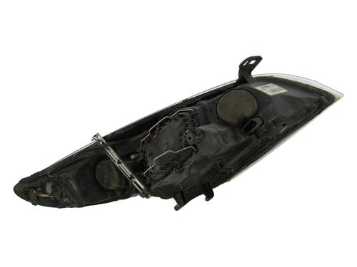 Left headlight RENAULT MEGANE III Hatchback (BZ0/1_, B3_) 1.5 dCi (BZ09, BZ0D, BZ1W, BZ29, BZ14) | BP32100241C28 - Image 4