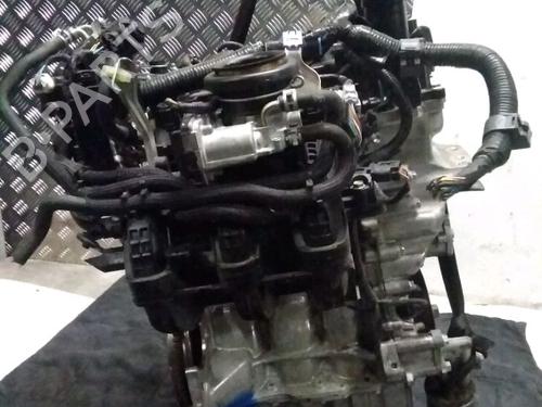 Used Engine Engine PEUGEOT 108 1.0 VTi 72 (72 hp) 14962912 14962912