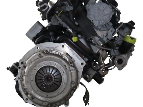 Used Engine Engine 37253042 37253042