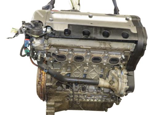Motor Motor CITROËN C5 I (DC_) 1.8 16V (DC6FZB, DC6FZE) (115 hp) 36681634 36681634