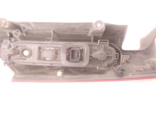 Left taillight RENAULT KANGOO Express (FW0/1_) 1.5 dCi 85 (FW0K, FW0L, FW0B) | BP38023243C34 - Image 4