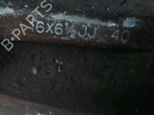 Used Rim Rim NISSAN X-TRAIL I (T30) 2.2 Di 4x4 (114 hp) 36367066 36367066