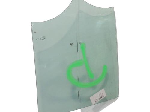 Used Rear left door window RENAULT KANGOO III MPV Blue dCi 95 (KJAB) (95 hp) 30188223