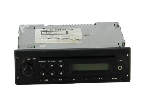 Radio DACIA SANDERO 1.5 dCi | BP31692639E6 - Image 3