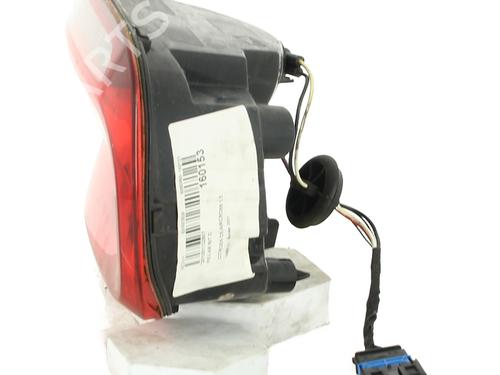 Right tailgate light CITROËN C5 AIRCROSS (A_) 1.5 BlueHDi 130 (ACYHZJ, ACYHZR) | BP33249456C80 - Image 3