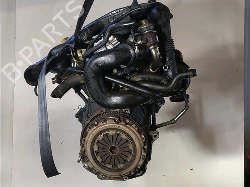 Motor RENAULT KANGOO (KC0/1_) 1.9 dTi (KC0U) | BP30048101M1