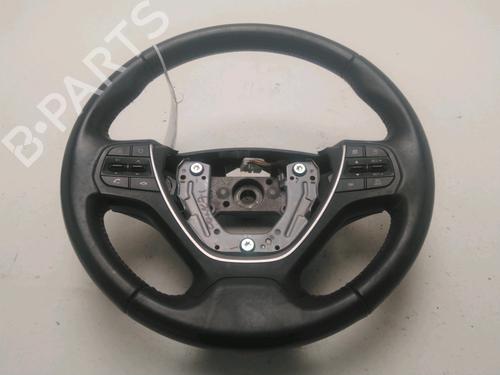 Used Steering wheel HYUNDAI i20 II (GB, IB) 1.0 T-GDI (101 hp) 22693897