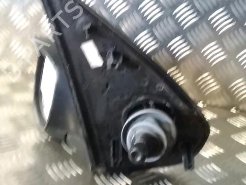 Left mirror PEUGEOT 206 Hatchback (2A/C) 1.9 D | BP14964474C26