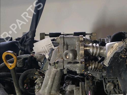 Engine TOYOTA YARIS (_P13_) 1.4 D (NLP130_, NLP130) | BP27394203M1