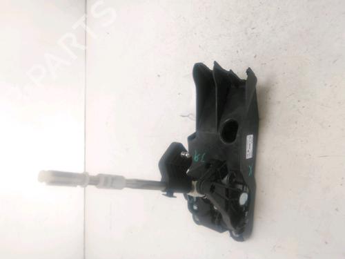 Used Gear lever RENAULT KADJAR (HA_, HL_) 1.5 dCi 110 (HLA3) (110 hp) 28178032