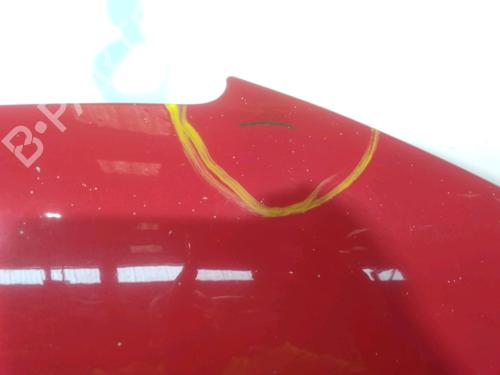 Hood SEAT IBIZA IV (6J5, 6P1) 1.2 TDI | BP29155943C1 