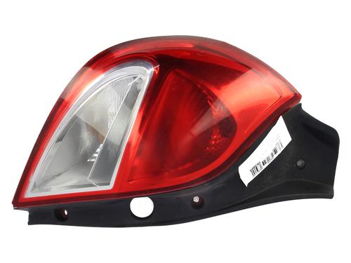 Used Left taillight Left taillight RENAULT CLIO III (BR0/1, CR0/1) 1.5 dCi (C/BR0G, C/BR1G) (68 hp) 33416544 33416544