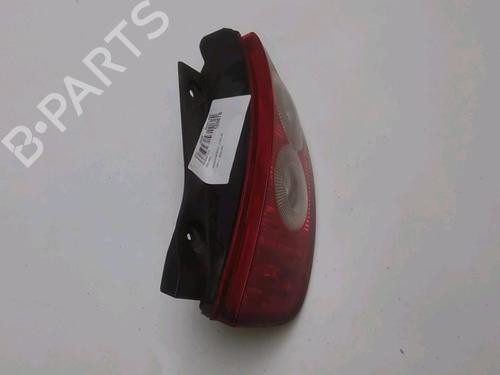 Right taillight NISSAN MICRA III (K12) 1.5 dCi | BP18860032C35 