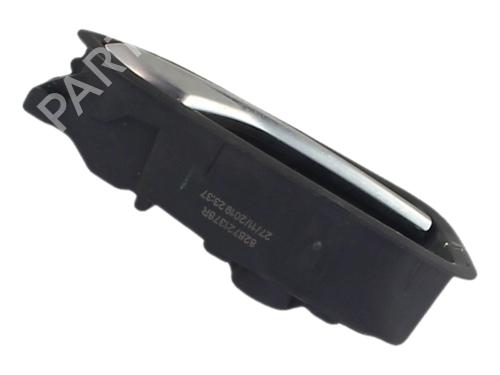 Rear right interior door handle RENAULT CLIO V (B7_) 1.5 Blue dCi 85 (B7AG) | BP38410701I16 - Image 3
