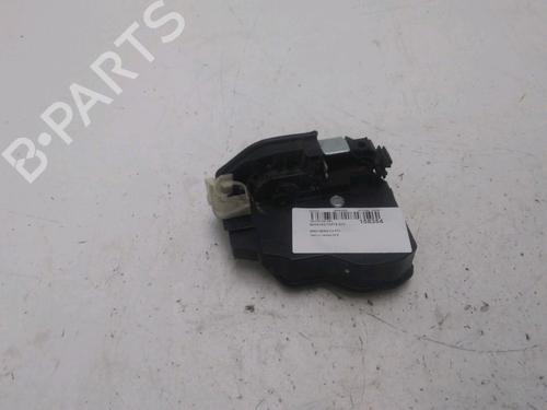 Front left lock BMW 3 Touring (F31) 316 d | BP29621977C98 