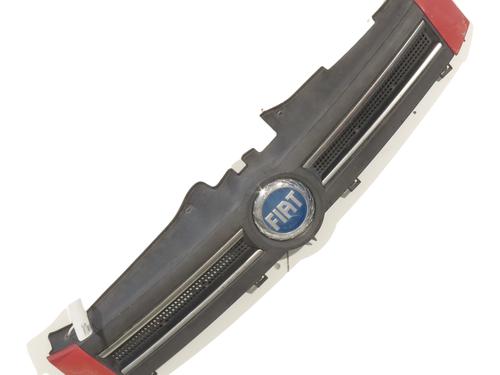 Grill FIAT PANDA (169_) 1.2 (169.AXB11, 169.AXB1A) | BP39660210C40 - Image 2