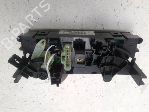Used Climate control Climate control 27622298 27622298
