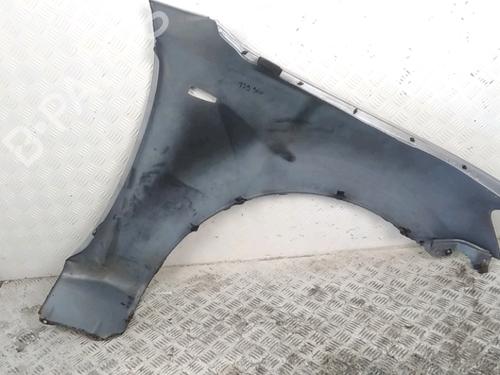 Used Left front fenders Left front fenders MITSUBISHI PAJERO IV (V8_W, V9_W) 3.2 DI-D 4WD (V98W, V88W) (200 hp) 33680200 33680200