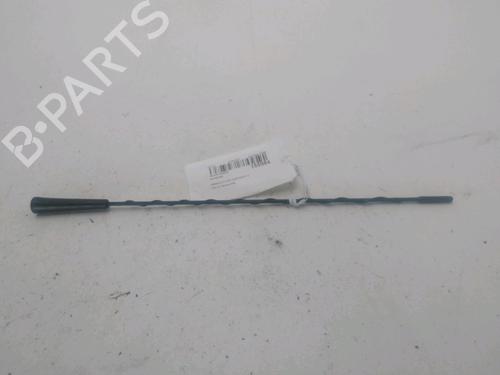 Antenne/Base Antenne/Base RENAULT CLIO III Grandtour (KR0/1_) 1.5 dCi (KR0F) (86 hp) 25611321 25611321