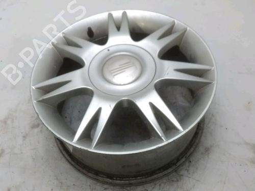 Used Rim SEAT IBIZA III (6L1) 1.4 16V (75 hp) 19061991