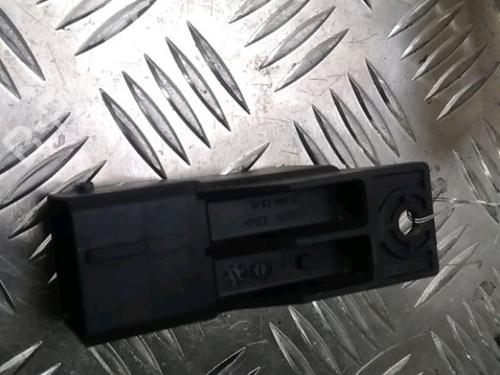 Used Electronic module PEUGEOT 308 II (LB_, LP_, LW_, LH_, L3_) 1.6 BlueHDi 120 (120 hp) 12586071