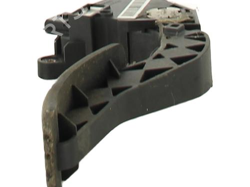 Pedal RENAULT MEGANE III Hatchback (BZ0/1_, B3_) 1.5 dCi (BZ09, BZ0D, BZ1W, BZ29, BZ14) | BP33808833I4 - Image 3