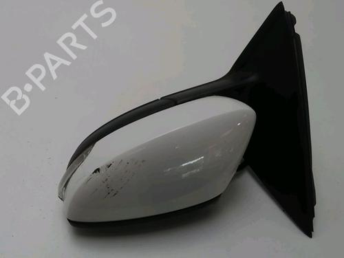 Left mirror SKODA FABIA III Estate (NJ5) 1.2 TSI | BP18478181C26 