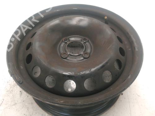 Used Rim RENAULT SCÉNIC II (JM0/1_) 1.5 dCi (JM1E, JM16) (106 hp) 22441588
