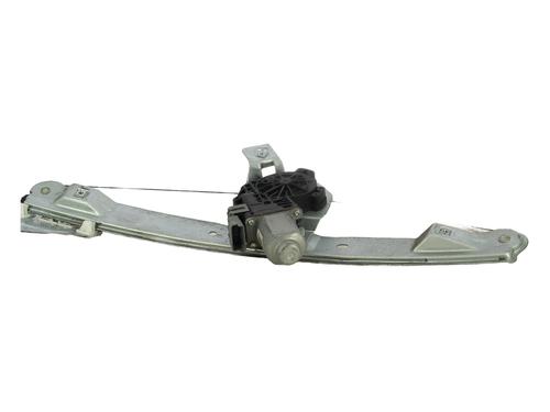 Front left window mechanism CITROËN C3 II (SC_) 1.4 HDi 70 (SC8HZC, SC8HR0, SC8HP4) | BP34529547C22 - Image 2