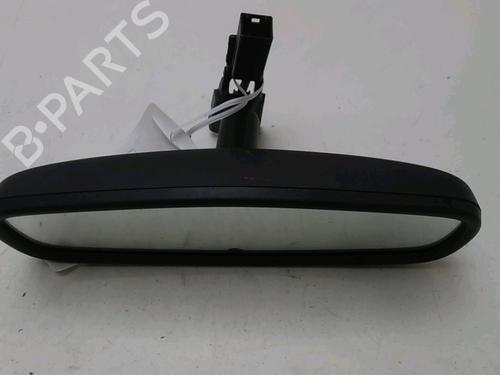 Used Rear mirror Rear mirror CHEVROLET CRUZE (J300) 2.0 CDI (150 hp) 19104672 19104672
