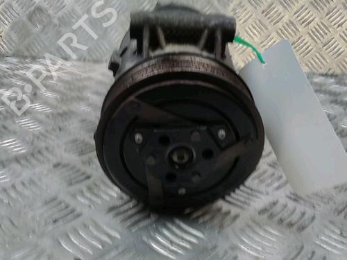 AC compressor RENAULT MEGANE II (BM0/1_, CM0/1_) 1.9 dCi | BP11712402M34 