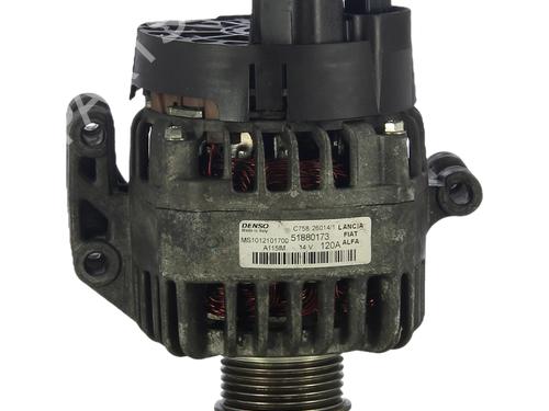 Used Alternator Alternator 39541611 39541611