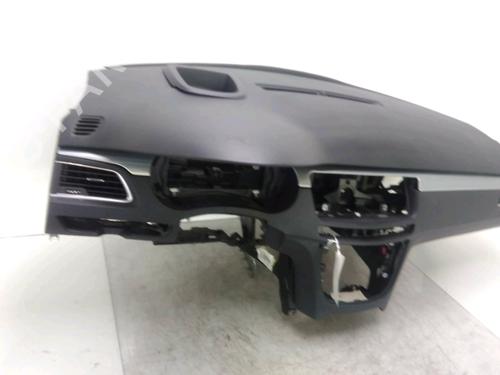 Instrumentbræt PEUGEOT 508 SW I (8E_) 2.0 BlueHDi 180 (180 hp) 28086874