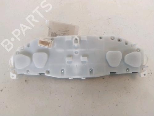 Instrument cluster PEUGEOT 208 I (CA_, CC_) 1.0 VTi | BP28159755C47 
