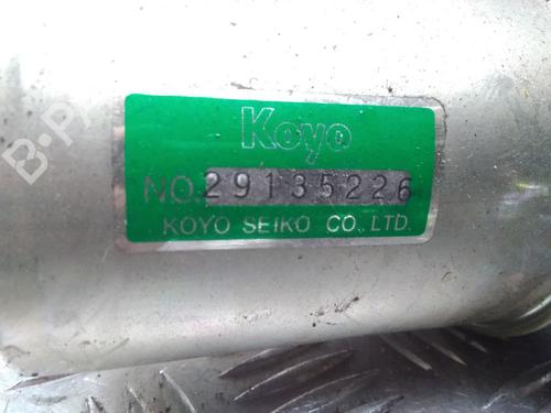 Steering column RENAULT CLIO II (BB_, CB_)  | BP15749344M21 