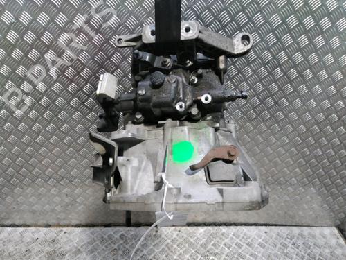 Gearbox ALFA ROMEO MITO (955_) 1.4 (955.AXB1B, 955.AXU1A) | BP17869336M3 