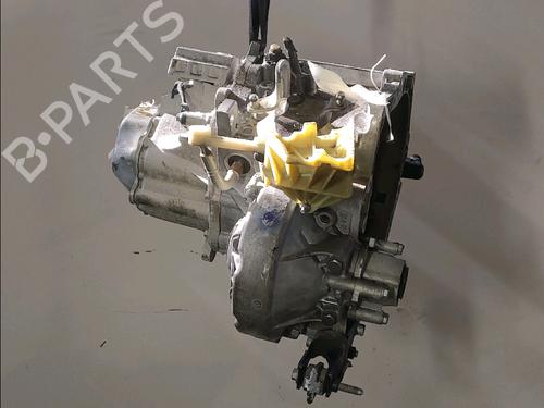Used Gearbox Gearbox PEUGEOT 208 I (CA_, CC_) 1.5 BlueHDI 100 (102 hp) 30093283 30093283