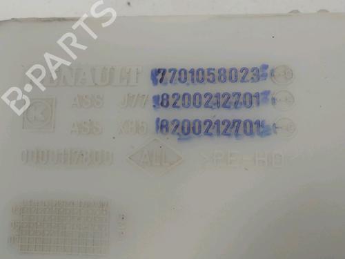 Windscreen washer tank RENAULT CLIO III (BR0/1, CR0/1) 1.5 dCi (BR17, CR17) | BP28159935C113 