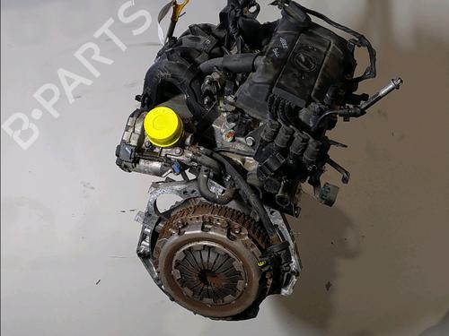 Used Engine Engine HYUNDAI i20 I (PB, PBT) 1.2 (86 hp) 32768528 32768528