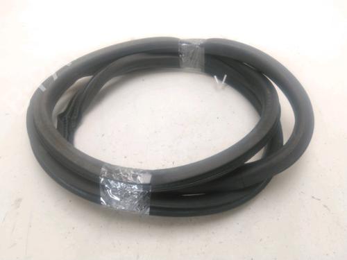 Used Rubber door seal PEUGEOT 208 I (CA_, CC_) 1.2 VTI 82 (82 hp) 26280977