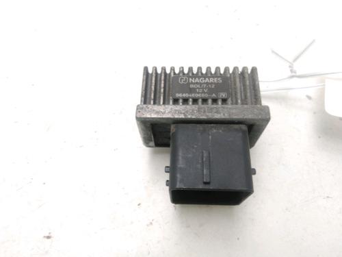Used Electronic module Electronic module DACIA DUSTER (HS_) 1.5 dCi (86 hp) 21088642 21088642
