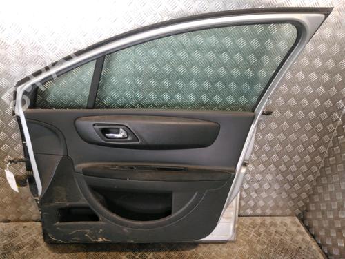 Right front door CITROËN C4 I (LC_) 1.6 HDi | BP18076833C3 