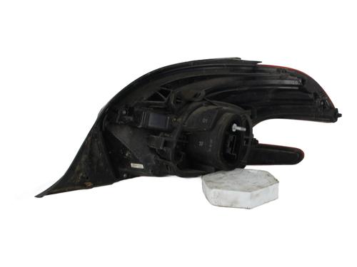 Used Left taillight Left taillight PEUGEOT 208 I (CA_, CC_) 1.2 VTi 68 / PureTech 68 (68 hp) 33222429 33222429