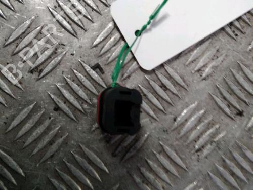 Used Warning switch FORD FOCUS II (DA_, HCP, DP) 1.6 TDCi (90 hp) 11712914