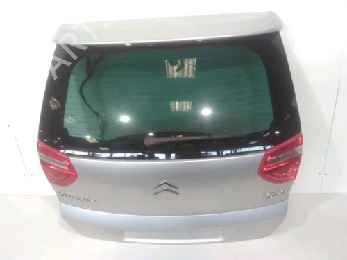 Bakluke CC/Kombi-Kupé CITROËN C4 Picasso I MPV (UD_) 1.6 HDi | BP26898225C6 