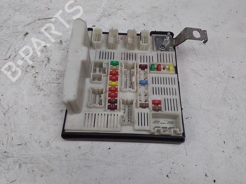 Fuse box RENAULT KANGOO Express (FW0/1_) | BP15747897E1