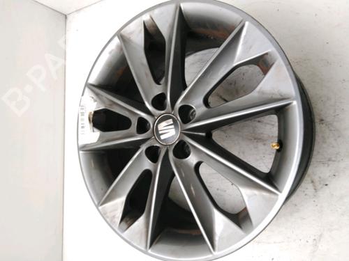 Rim SEAT IBIZA IV (6J5, 6P1) 1.2 | BP31284129C45